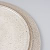 Plate Tirian Rock | Dinnerware by Svetlana Savcic / Stonessa. Item made of stoneware