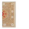 Suzani White Washed Tapestry - Pale Color Uzbek Table Cloth | Tablecloth in Linens & Bedding by Vintage Pillows Store
