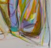 Código Florecer | Oil And Acrylic Painting in Paintings by Gabriela Tolomei