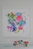 Happy Dance 6 print - LIMITED EDITION | Prints by Elisa Sheehan. Item composed of paper