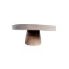 Studio Line Orb Raiser Medium | Decorative Tray in Decorative Objects by RAW & UNIQ