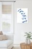 soft ascent | abstract original art | Watercolor Painting in Paintings by Megan Spindler