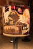Case File No. 18: The Memory Collector | Table Lamp in Lamps by Lamp Bandit