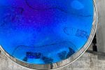Stingray Indigo Platter | Serveware by PlusObject