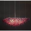 Alan Mizrahi JK017B Ugolino Square | Chandeliers by Alan Mizrahi Lighting Design