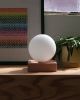 Cubic Table Lamp | Lamps by Misewell