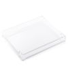 Serving Tray | Decorative Tray in Decorative Objects by JR William. Item composed of synthetic