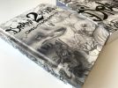 "DRAWN 2 THE WELL" Slipcase Edition | Decorative Objects by Greg "CRAOLA" Simkins