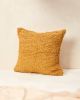 Cloud Pillow - Goldenrod | Pillows by MINNA