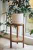Plant Stand Indoor | Plants & Landscape by ROOM-3. Item made of wood