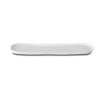 ARC Long Vanity Tray | Toiletry in Storage by Tina Frey. Item made of ceramic