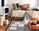 Loops Lumbar Pillow | Pillows by MINNA
