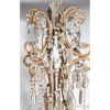 QZLU143 Wrought Iron | Pendants by Alan M