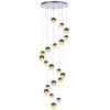 Alan Mizrahi SJ5071 Visconti | Pendants by Alan Mizrahi Lighting Design