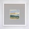 Open Field No. 7 and No. 8 - Original Set | Oil And Acrylic Painting in Paintings by Julia Contacessi Fine Art