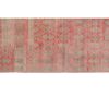 4.7 x 9.9 Ft. Vintage Handmade Muted Color Foyer Turkish | Area Rug in Rugs by Vintage Pillows Store. Item composed of wool