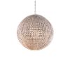 Alan Mizrahi DV3012 Grande Boule | Chandeliers by Alan Mizrahi Lighting Design