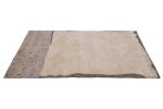 Concrete - Beige | Rugs by Ruggism