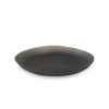 Sculpt Medium Plate | Dinnerware by Tina Frey. Item composed of synthetic