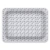 Decorative Tray: Moon, Stone | Decorative Objects by Philomela Textiles & Wallpaper. Item made of synthetic