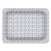 Decorative Tray: Moon, Stone | Decorative Objects by Philomela Textiles & Wallpaper. Item made of synthetic