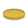 Halo Medium Tray | Serving Tray in Serveware by Tina Frey. Item made of synthetic