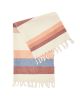 Fruit Stripe Hand Towel - Set of 4 | Tea Towel in Linens & Bedding by MINNA