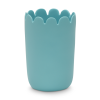 Fleur Vase | Vases & Vessels by Tina Frey. Item made of synthetic