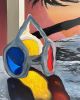 Paco Dreamtide | Oil And Acrylic Painting in Paintings by Shawn Button
