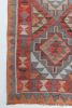 District Loom Vintage Turkish Kilim runner rug | Rugs by District Loo
