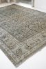 Antique Area Rug | Zina | Rugs by District Loom