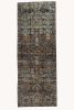 District Loom Vintage Persian Malayer runner rug | Rugs by District Loo