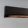 DRUID 47" (120 cm) | Pendants by Next Level Lighting