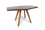 Midcentury Modern Coffee Table | Line edition | Tables by Caleth