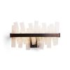 Alan Mizrahi AM2227SC Sc Coup D’eclat | Chandeliers by Alan Mizrahi Lighting Design