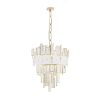 Alan Mizrahi SJ2168 Crystalline | Pendants by Alan Mizrahi Lighting Design