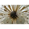 Alan Mizrahi KA1804 Large Parasol | Chandeliers by Alan Mizrahi Lighting Design
