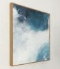 CASCADE | Canvas Painting in Paintings by Stacey Warnix Studio