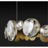 Alan Mizrahi WM2105 Abracadabra | Chandeliers by Alan Mizrahi Lighting Design