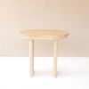 Ridge Side Table | End Table in Tables by Mango Furniture Co. Inc.