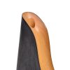 Jatoba Vase | Vases & Vessels by Anduba Brazilian Art