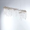 Alan Mizrahi WM105 Niagara Modular | Chandeliers by Alan Mizrahi Lighting Design