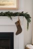 Christmas Stocking No. 74 | Decorative Objects by District Loom