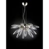 Alan Mizrahi IQ2195 Torpedo | Chandeliers by Alan Mizrahi Lighting Design