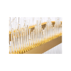Alan Mizrahi JT207 Magic Tubes | Chandeliers by Alan Mizrahi Lighting Design