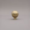 Sunburst Knob | Hardware by Hapny Home