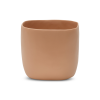 Cuadrado Extra Large Vessel | Vase in Vases & Vessels by Tina Frey. Item composed of synthetic