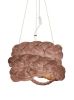 Bride Pendant Light Grey | Pendants by Marie Burgos Design and Collection
