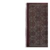 Turkey Shaggy Rug Runner, Hand Woven Soft Mohair Wool Carpet | Runner Rug in Rugs by Vintage Pillows Store. Item made of wool with fiber