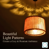 Helix Wooden Pendant Light | Pendants by Lit Lamps - Sustainable Mindful Lighting